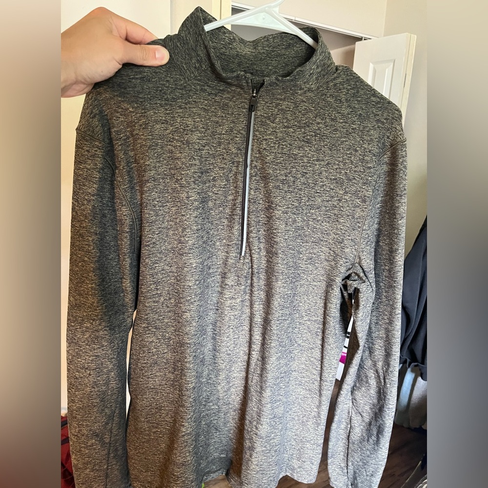 Men’s Lululemon Quarter Zip